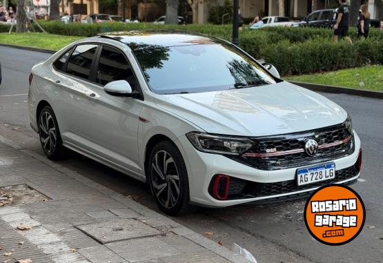 Autos - Volkswagen Vento gli 2024 Nafta 20000Km - En Venta