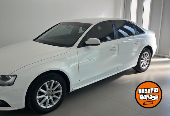 Autos - Audi A4 2014 Nafta 69000Km - En Venta