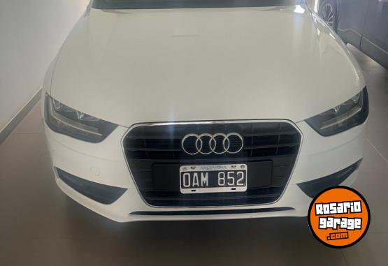 Autos - Audi A4 2014 Nafta 69000Km - En Venta