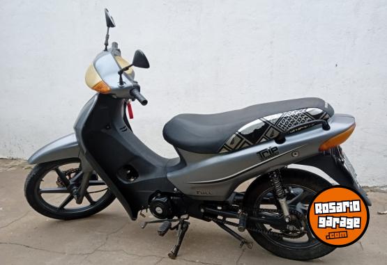 Motos - Guerrero Trip 2013 2013 Nafta 1Km - En Venta