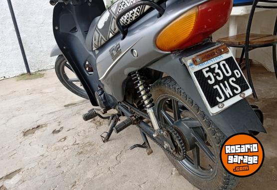 Motos - Guerrero Trip 2013 2013 Nafta 1Km - En Venta