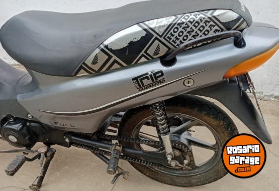 Motos - Guerrero Trip 2013 2013 Nafta 1Km - En Venta