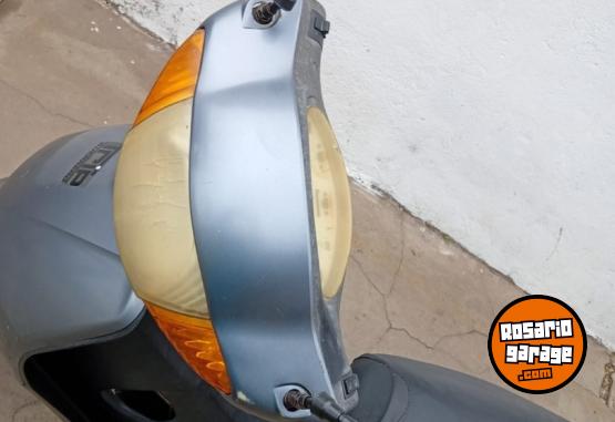 Motos - Guerrero Trip 2013 2013 Nafta 1Km - En Venta