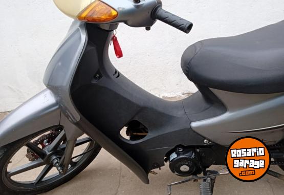 Motos - Guerrero Trip 2013 2013 Nafta 1Km - En Venta