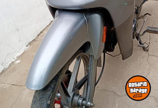 Motos - Guerrero Trip 2013 2013 Nafta 1Km - En Venta