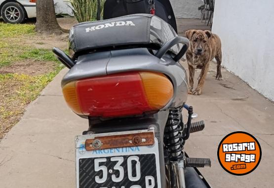 Motos - Guerrero Trip 2013 2013 Nafta 1Km - En Venta