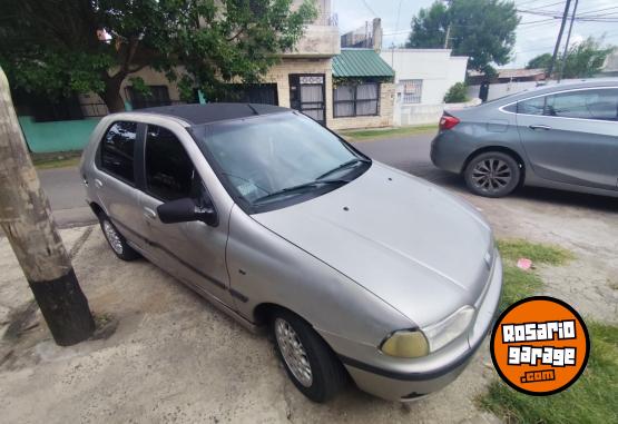 Autos - Fiat Palio 1998 Diesel 353000Km - En Venta