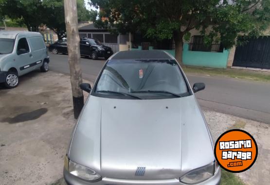 Autos - Fiat Palio 1998 Diesel 353000Km - En Venta