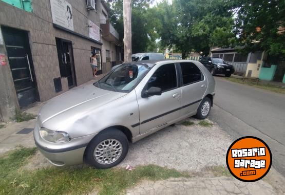 Autos - Fiat Palio 1998 Diesel 353000Km - En Venta
