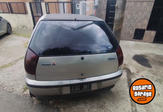 Autos - Fiat Palio 1998 Diesel 353000Km - En Venta