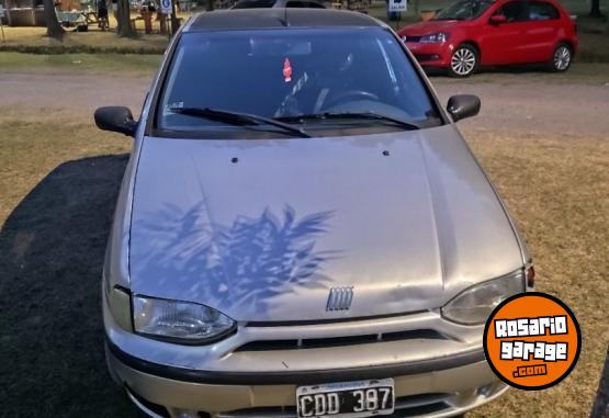 Autos - Fiat Palio 1998 Diesel 353000Km - En Venta