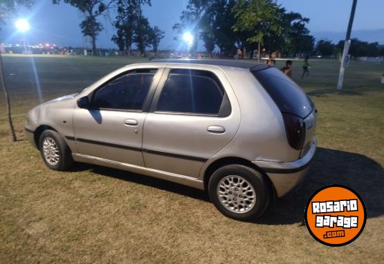 Autos - Fiat Palio 1998 Diesel 353000Km - En Venta