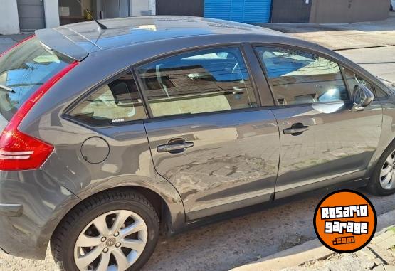 Autos - Citroen C4 2014 Pack Plus 2014 Nafta 167000Km - En Venta