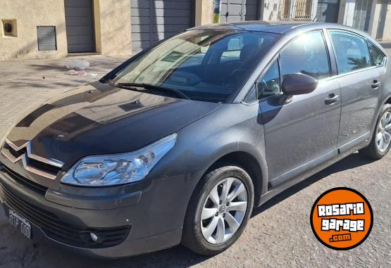 Autos - Citroen C4 2014 Pack Plus 2014 Nafta 167000Km - En Venta