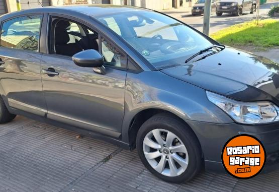 Autos - Citroen C4 2014 Pack Plus 2014 Nafta 167000Km - En Venta