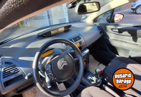 Autos - Citroen C4 2014 Pack Plus 2014 Nafta 167000Km - En Venta