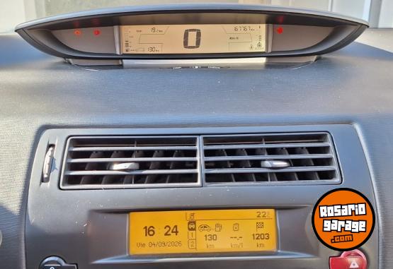 Autos - Citroen C4 2014 Pack Plus 2014 Nafta 167000Km - En Venta