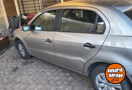 Autos - Volkswagen Gol 2019 Nafta 44000Km - En Venta