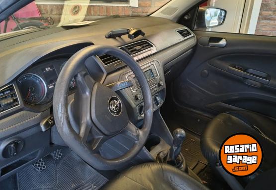 Autos - Volkswagen Gol 2019 Nafta 44000Km - En Venta