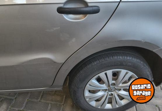 Autos - Volkswagen Gol 2019 Nafta 44000Km - En Venta