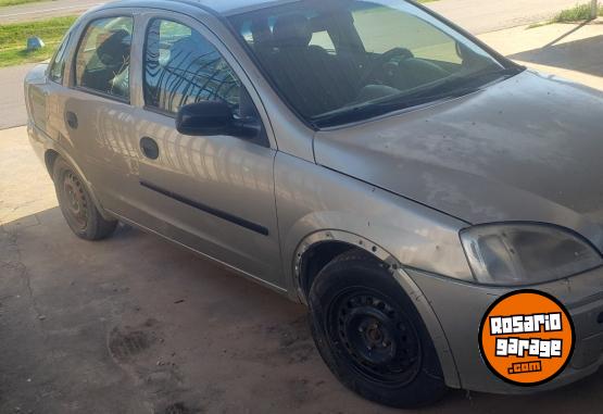 Autos - Chevrolet CORSA II NAFTA1 1.8 2010 Nafta 222222Km - En Venta
