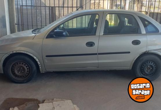 Autos - Chevrolet CORSA II NAFTA1 1.8 2010 Nafta 222222Km - En Venta