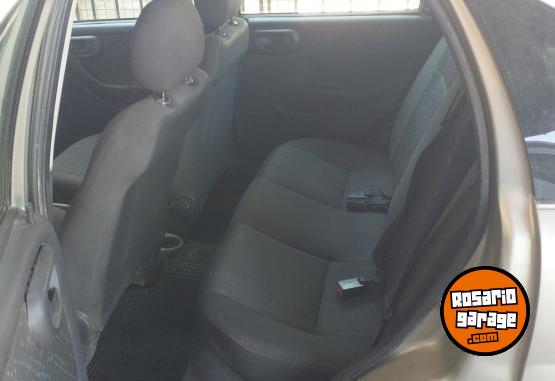 Autos - Chevrolet CORSA II NAFTA1 1.8 2010 Nafta 222222Km - En Venta