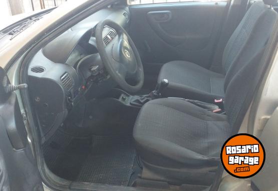 Autos - Chevrolet CORSA II NAFTA1 1.8 2010 Nafta 222222Km - En Venta