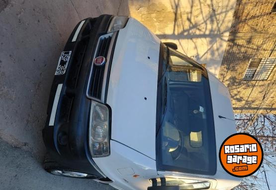 Utilitarios - Fiat Ducato Maxicargo 2011 Diesel 250000Km - En Venta