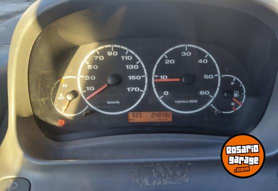 Utilitarios - Fiat Ducato Maxicargo 2011 Diesel 250000Km - En Venta