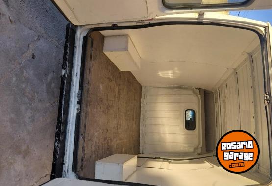 Utilitarios - Fiat Ducato Maxicargo 2011 Diesel 250000Km - En Venta