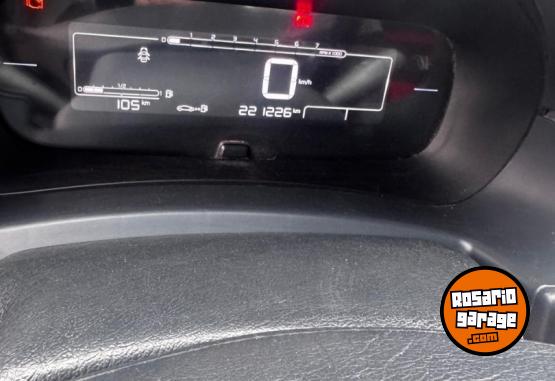 Utilitarios - Citroen Berlingo 1.6 GNC 2022 GNC 212000Km - En Venta