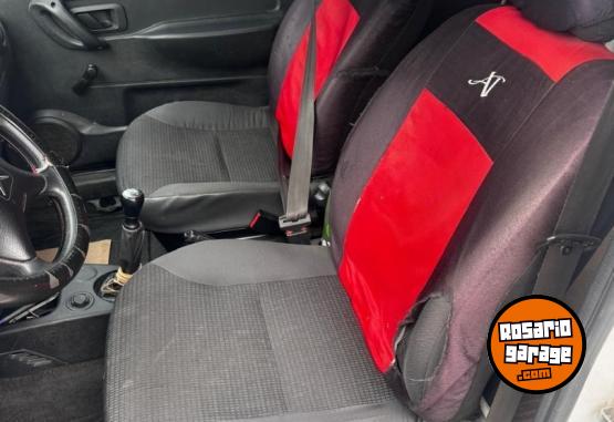 Utilitarios - Citroen Berlingo 1.6 GNC 2022 GNC 212000Km - En Venta
