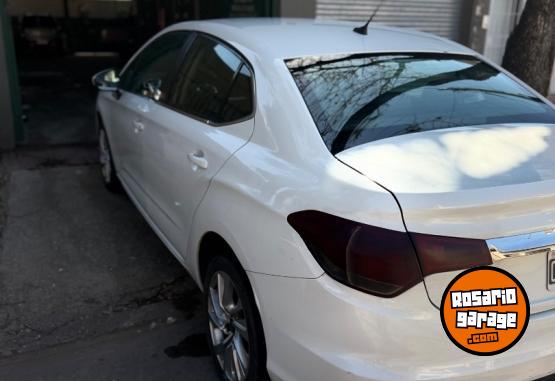 Autos - Citroen C4 Lounge 2014 Diesel 260000Km - En Venta