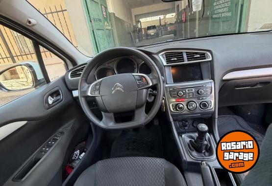 Autos - Citroen C4 Lounge 2014 Diesel 260000Km - En Venta