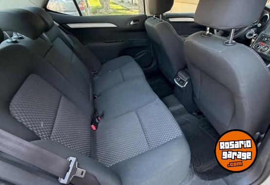 Autos - Citroen C4 Lounge 2014 Diesel 260000Km - En Venta