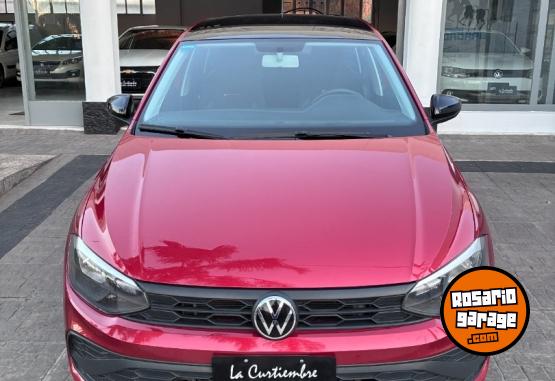 Autos - Volkswagen Polo Track 1st Edition 2023 Nafta 35000Km - En Venta
