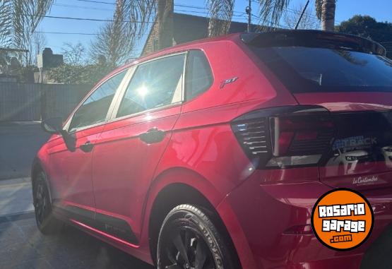 Autos - Volkswagen Polo Track 1st Edition 2023 Nafta 35000Km - En Venta