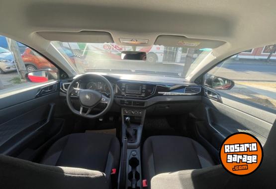 Autos - Volkswagen Polo Track 1st Edition 2023 Nafta 35000Km - En Venta