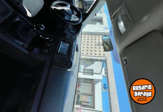 Camionetas - Volkswagen Amarok 2012 Diesel 256000Km - En Venta