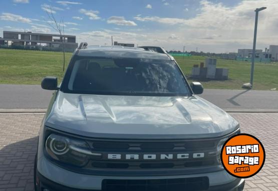 Camionetas - Ford Big Bend 2021 2021 Nafta 65000Km - En Venta