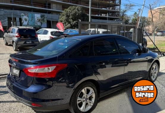 Autos - Ford FOCUS 1.6 S 4P 2014 2014 Nafta - En Venta