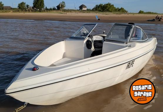 Embarcaciones - Lancha Virgin Mariner 2019 - En Venta