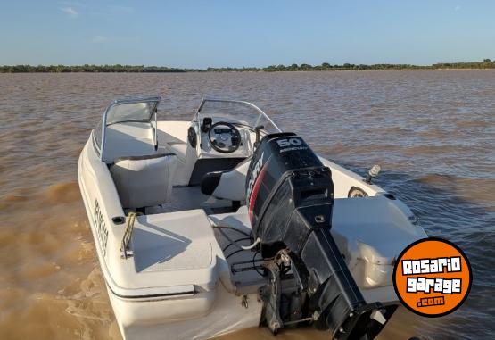 Embarcaciones - Lancha Virgin Mariner 2019 - En Venta