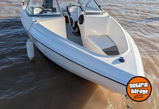 Embarcaciones - Lancha Virgin Mariner 2019 - En Venta