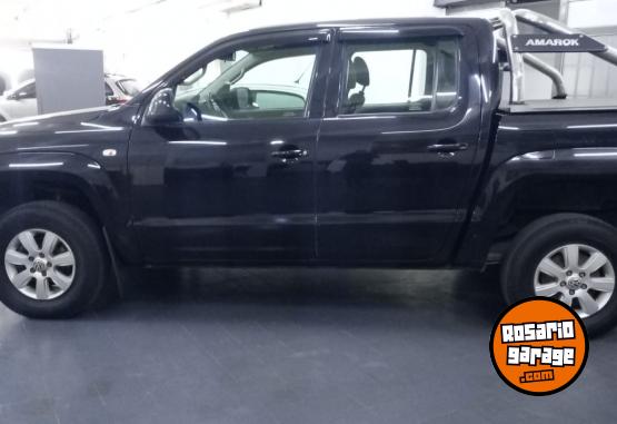 Camionetas - Volkswagen 2013 2013 Diesel 185000Km - En Venta