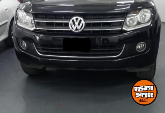 Camionetas - Volkswagen 2013 2013 Diesel 185000Km - En Venta
