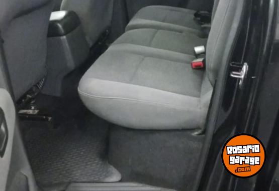 Camionetas - Volkswagen 2013 2013 Diesel 185000Km - En Venta