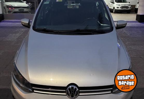 Autos - Volkswagen Suran Highline 1.6 2018 Nafta 110000Km - En Venta