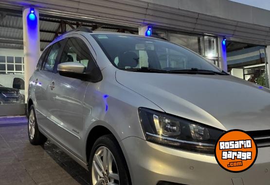 Autos - Volkswagen Suran Highline 1.6 2018 Nafta 110000Km - En Venta